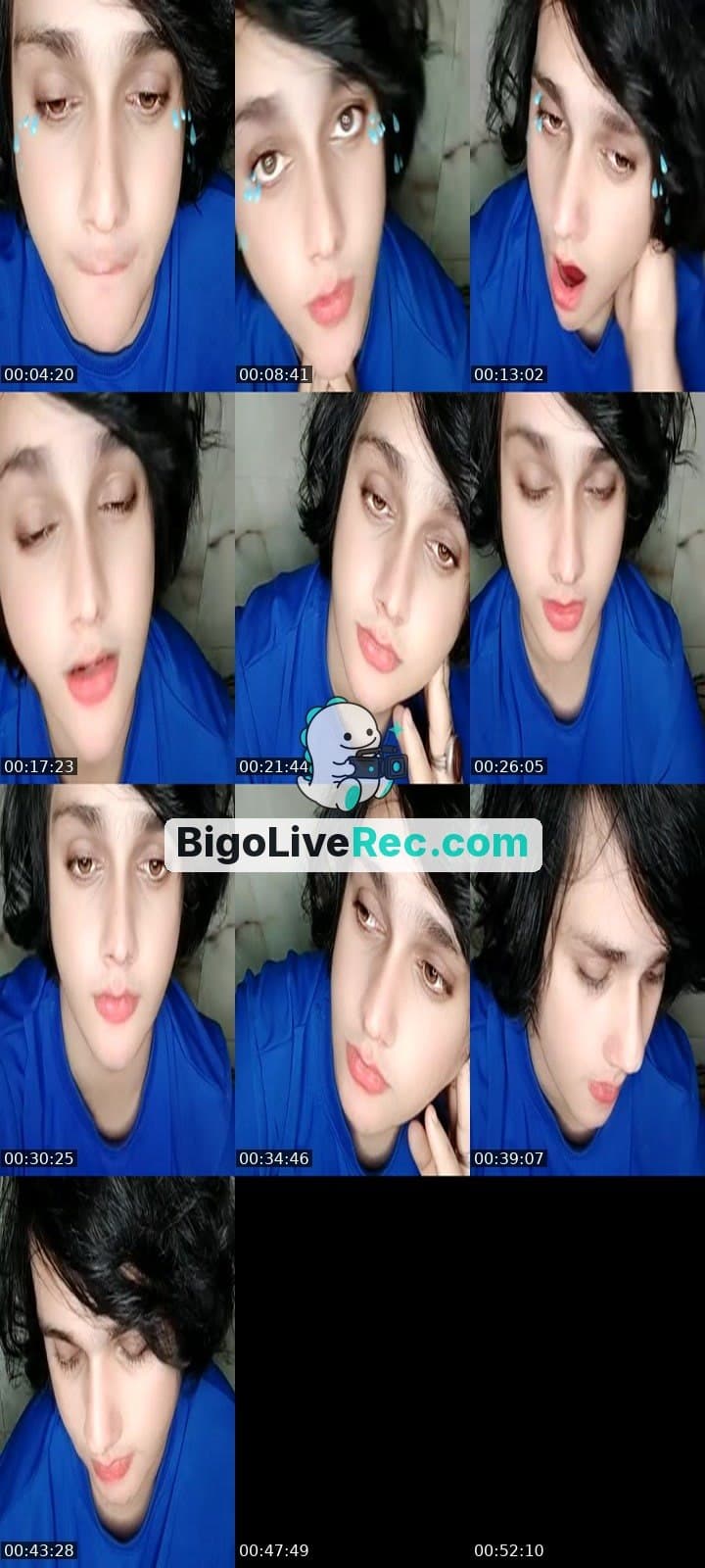 باقيلي 17الف وقفل