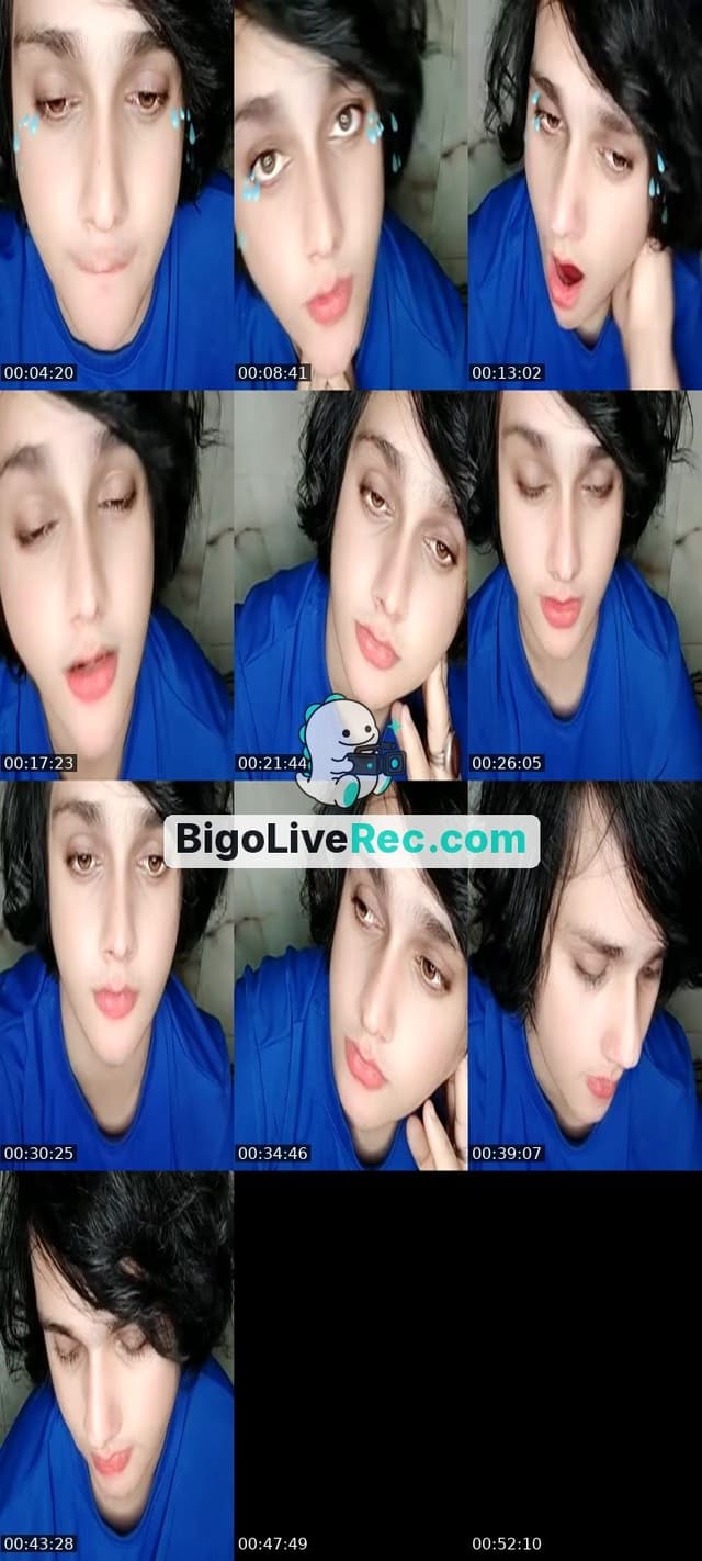 Bigo live: باقيلي 17الف وقفل by @894819843