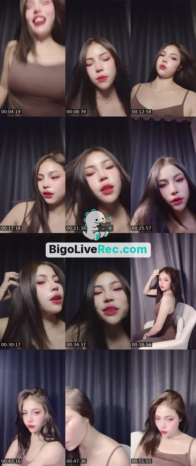 Bigo live: #charmer 🫣 by @21ning