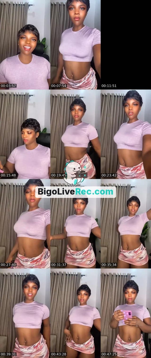 Bigo live: Get in❤️💋 by @spendonme