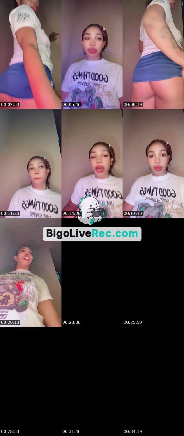 Bigo live: #Hipster * by @1040756647
