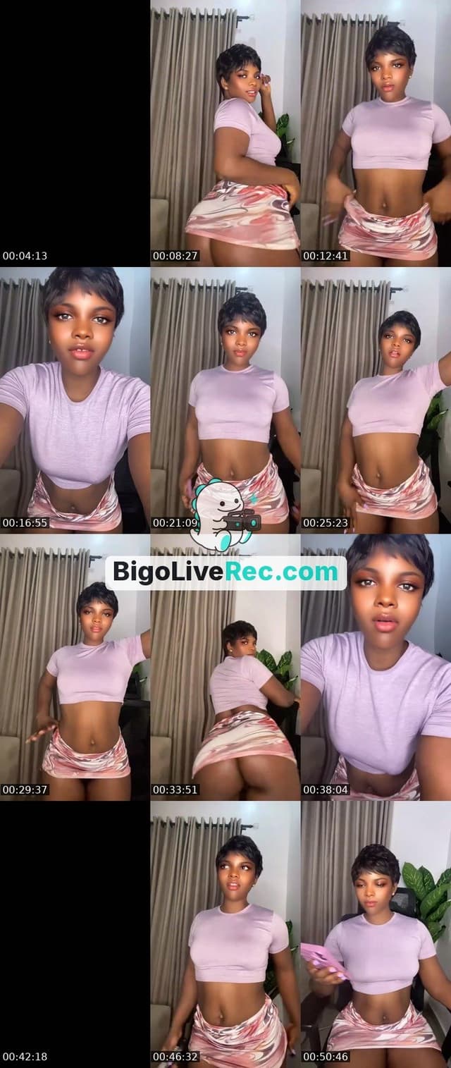 Bigo live: Get in❤️💋 by @spendonme