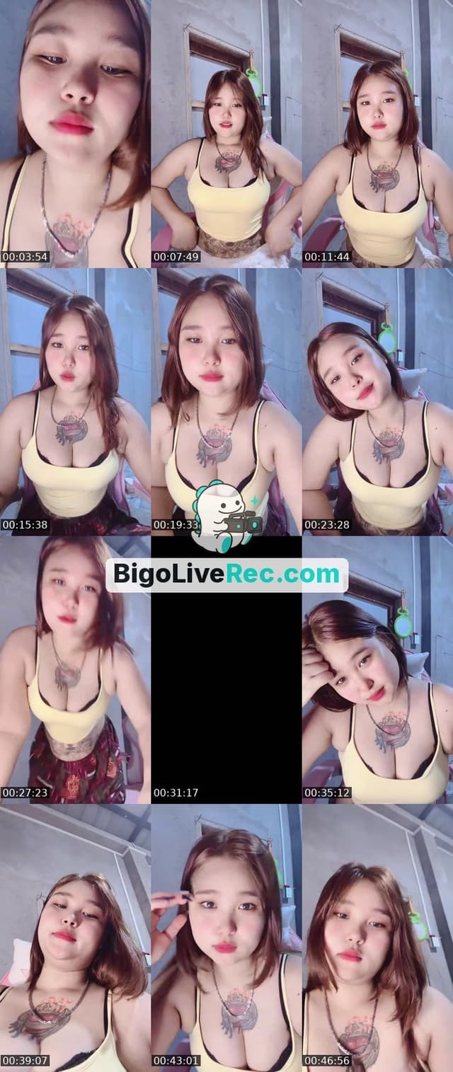 Bigo live: နောက်လ birthday Lv လေးဝင်ချင် by @1077051444