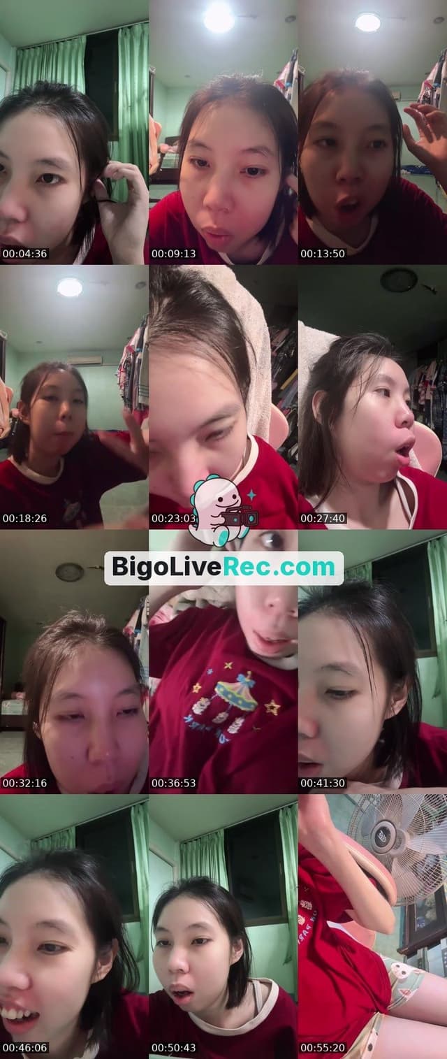 Bigo live: ᴷʸᴸᴵᴺชิเอล by @stormi42