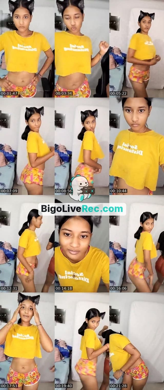 Bigo live: hola precioso veeen😋🥰 🔥 by @valentina0123