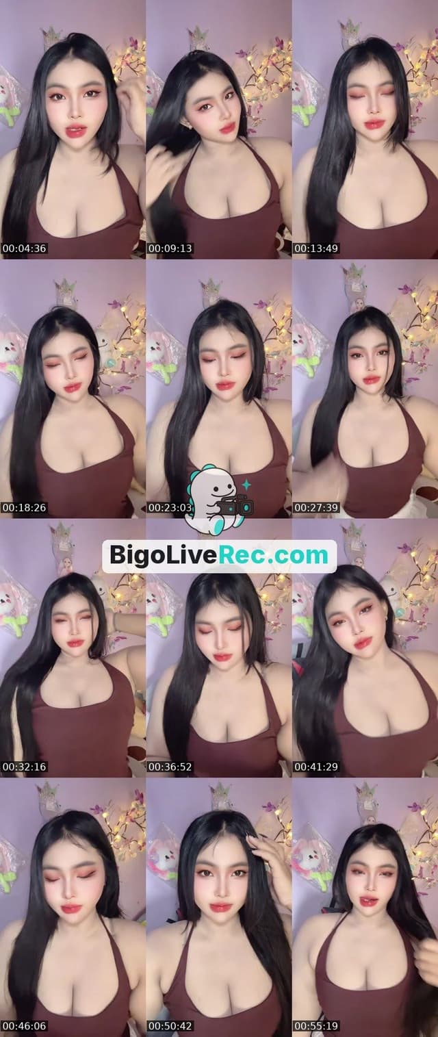 Bigo live: #charmer GO BBY🫦 by @baby11areal