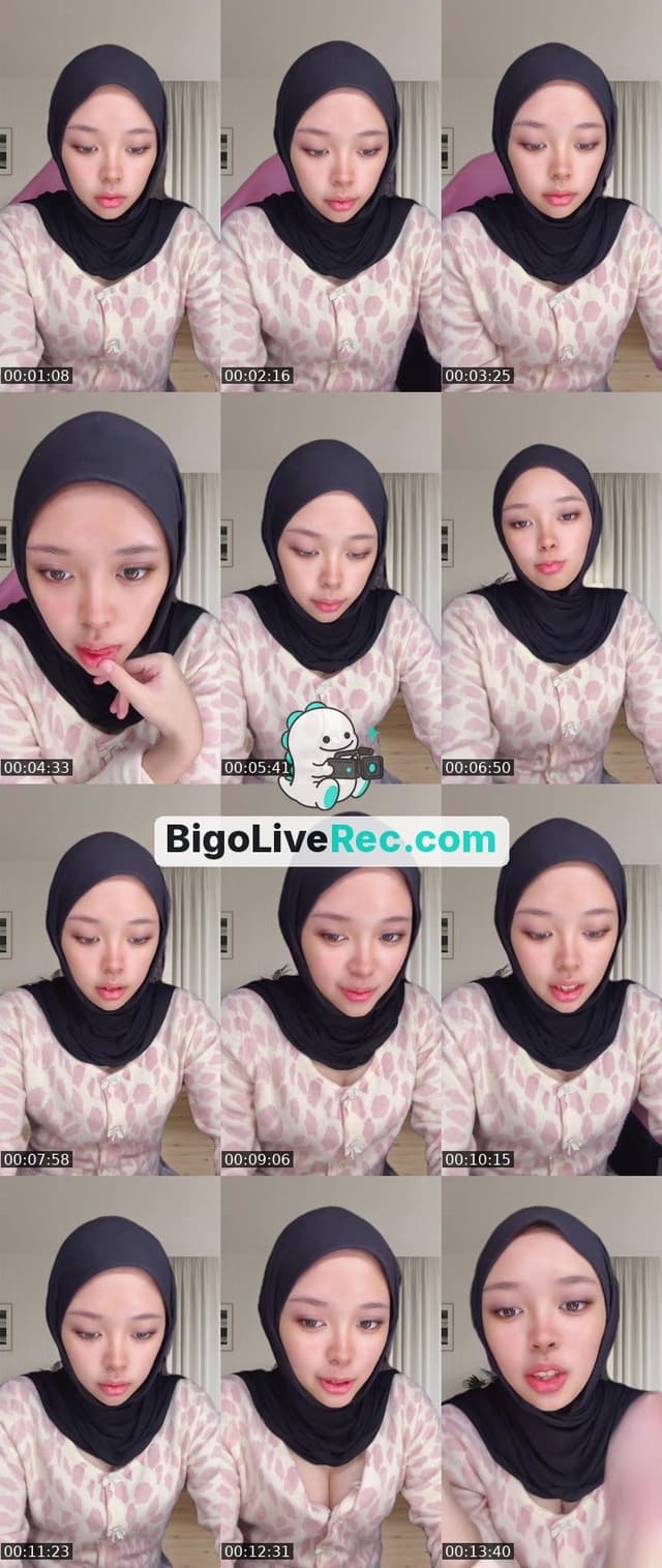 Bigo live: klass” cini by @viyviyevie