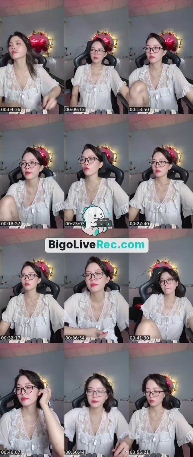 Bigo live: Idol rất cọc tính by @nhiyeuban95