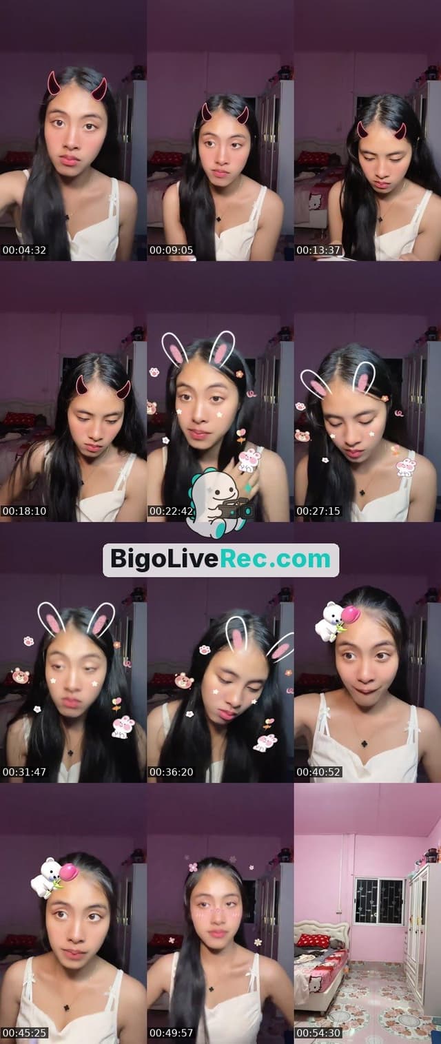 Bigo live: ใจดีกับวิวหน่อยได้ม่ะ🙂 by @n.nuview