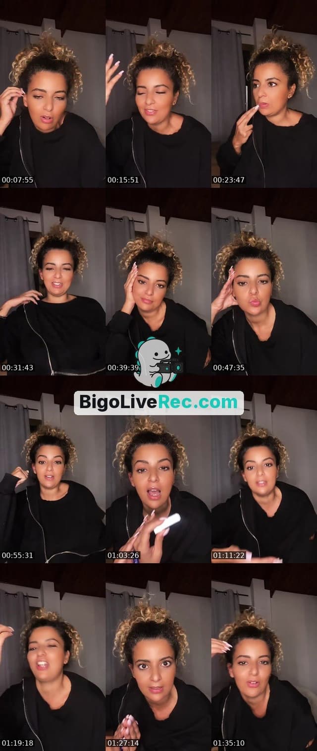 Bigo live: 🌟🚨Stella🚨🌟 by @stella_86