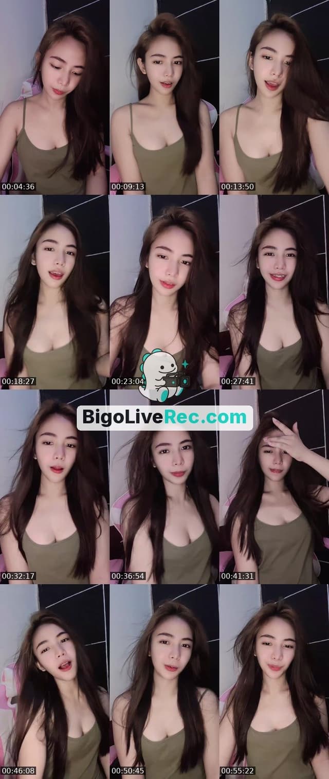Bigo live: 👋 by @stacygurl