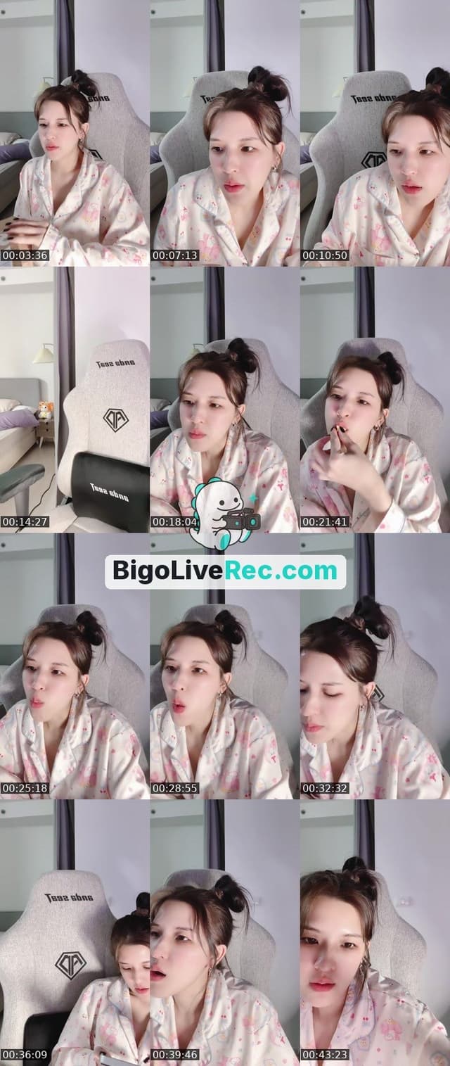 Bigo live: 🖤 by @lilploy_