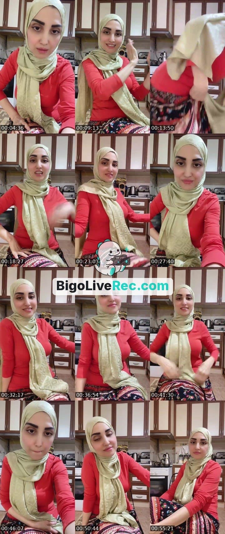 Bigonun Türkan Şoray’ı