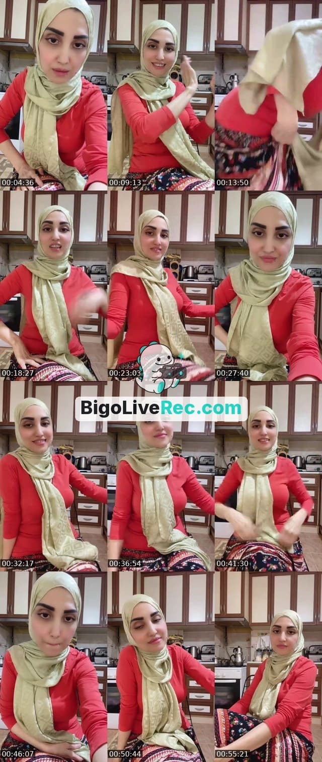 Bigo live: Bigonun Türkan Şoray’ı by @ayseduru22