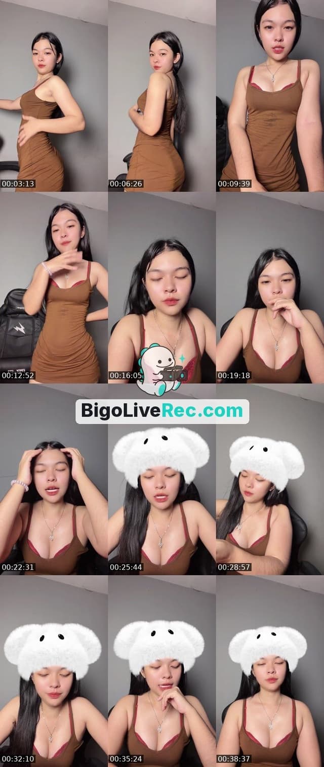 Bigo live: Hey by @han6705