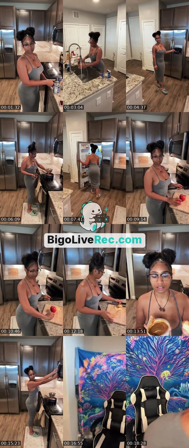 Bigo live: #HeadToBIGO 2 DAYS TILL VEGAS 🌆  by @badgyalsynnn