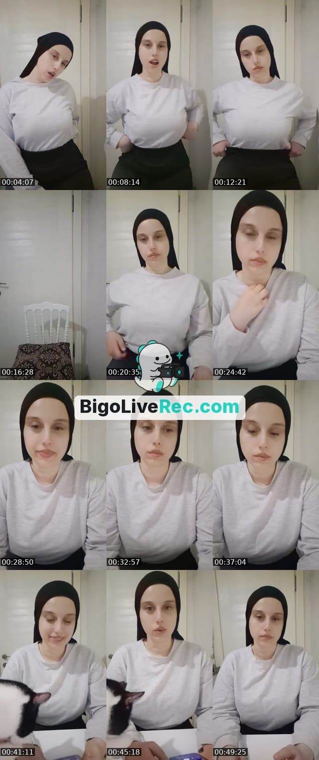 Bigo live: #charmer 🍀 by @eylullovee
