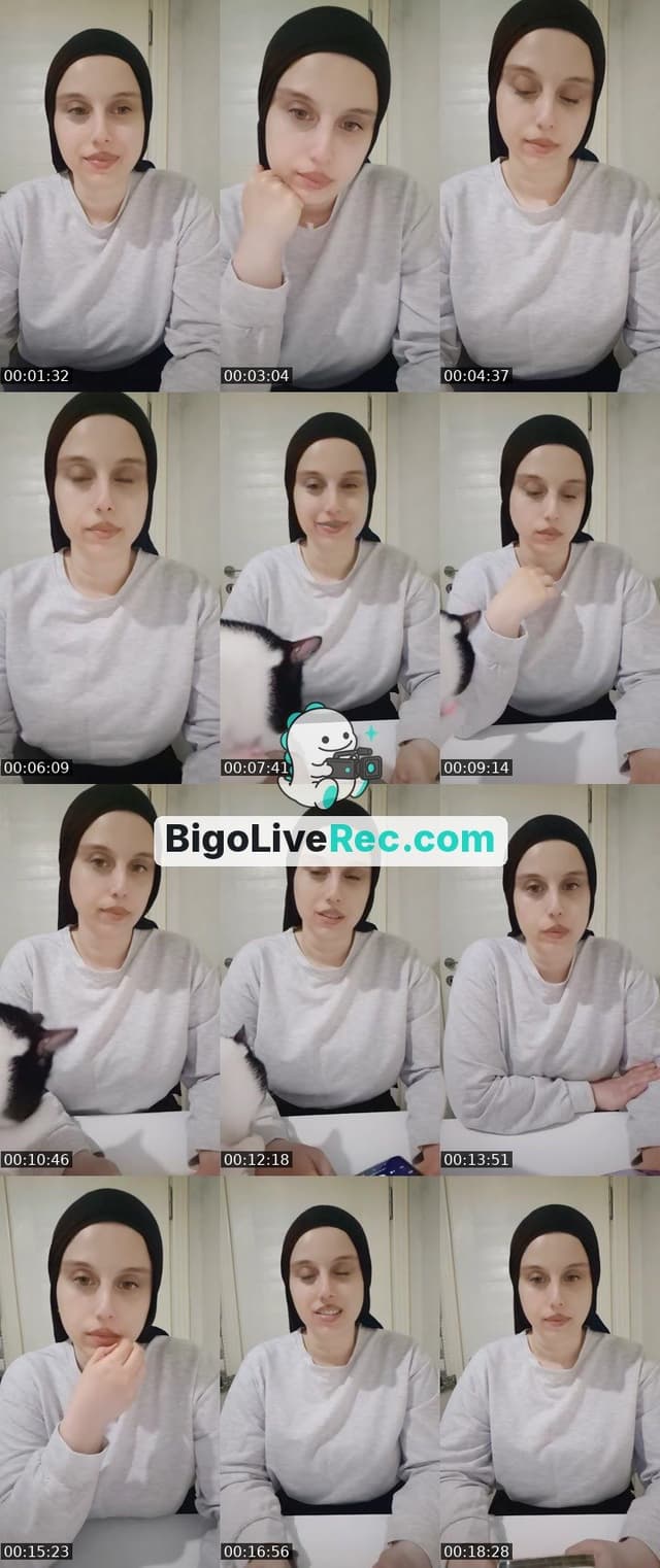 Bigo live: #charmer 🍀 by @eylullovee