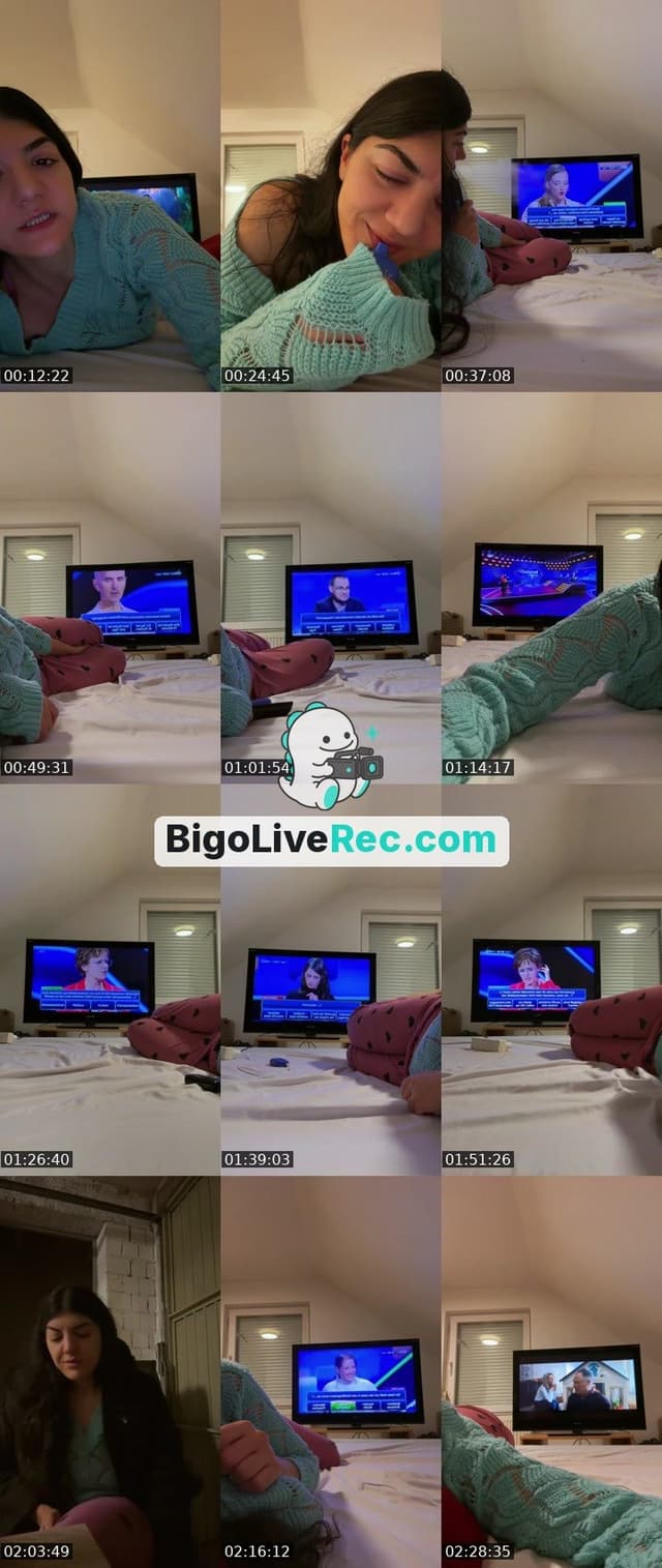 Bigo live: Heyho by @aylax3