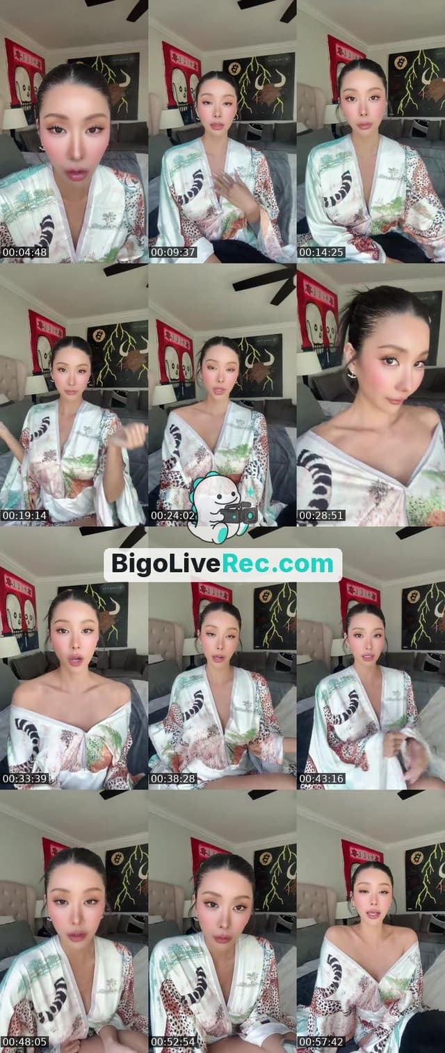 Bigo live: หายไปนานเลยนะ by @budz