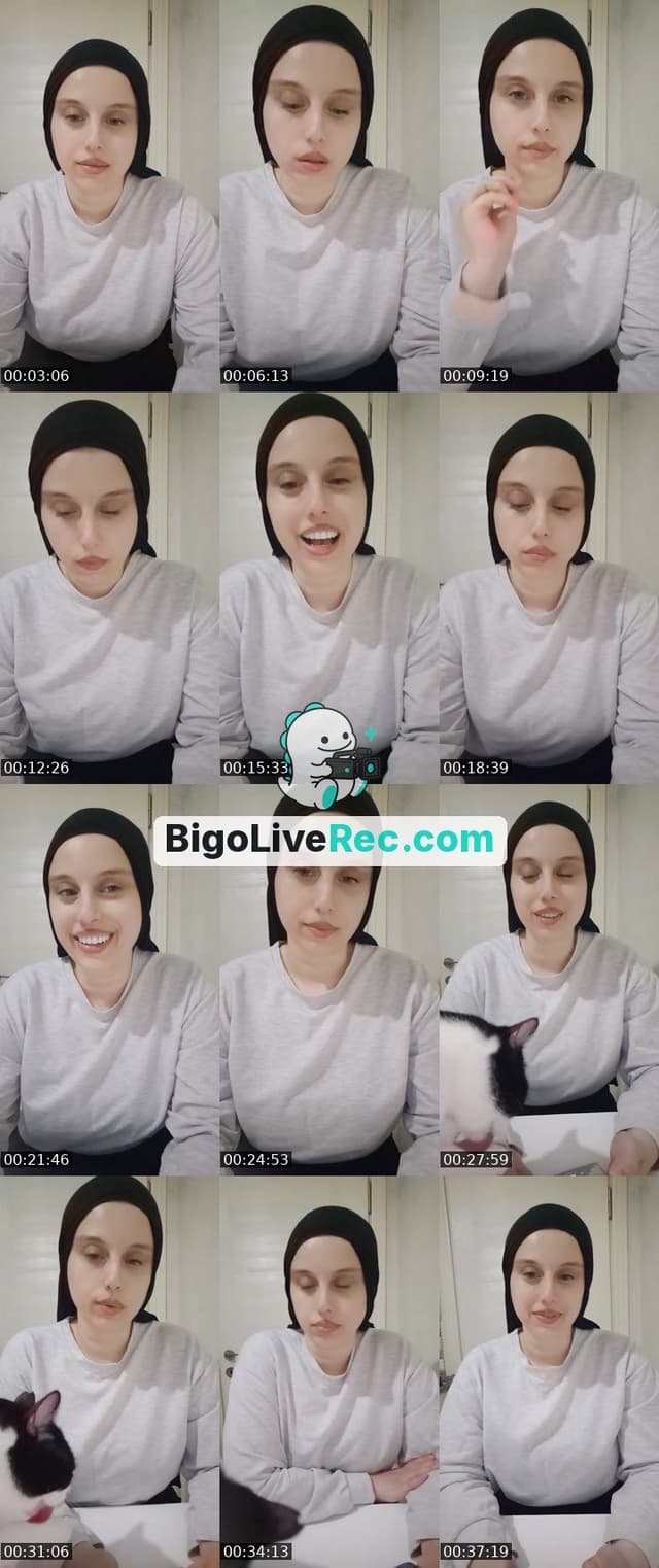 Bigo live: #charmer 🍀 by @eylullovee