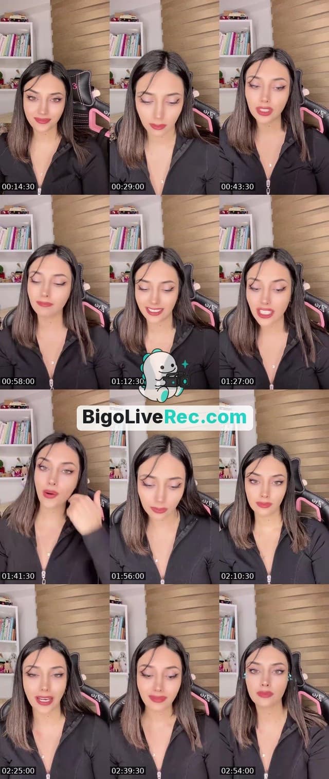 Bigo live: Ela FM 🎶01 by @aurelia.7.8
