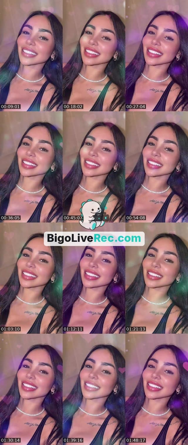 Bigo live: #Beauty Un novio bien regalón plis 😍 by @dragon_goddess