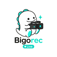 BigoRec logo
